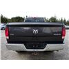 Image 21 : C6E --  2017 DODGE RAM 2500 HD CREW CAB LONG BOX SLT 4X4, GREY,  195,304 KMS