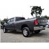 Image 26 : C6E --  2017 DODGE RAM 2500 HD CREW CAB LONG BOX SLT 4X4, GREY,  195,304 KMS