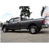 Image 27 : C6E --  2017 DODGE RAM 2500 HD CREW CAB LONG BOX SLT 4X4, GREY,  195,304 KMS