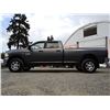 Image 28 : C6E --  2017 DODGE RAM 2500 HD CREW CAB LONG BOX SLT 4X4, GREY,  195,304 KMS