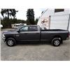 Image 30 : C6E --  2017 DODGE RAM 2500 HD CREW CAB LONG BOX SLT 4X4, GREY,  195,304 KMS