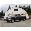 Image 31 : C6E --  2017 DODGE RAM 2500 HD CREW CAB LONG BOX SLT 4X4, GREY,  195,304 KMS
