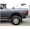 Image 38 : C6E --  2017 DODGE RAM 2500 HD CREW CAB LONG BOX SLT 4X4, GREY,  195,304 KMS