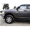 Image 41 : C6E --  2017 DODGE RAM 2500 HD CREW CAB LONG BOX SLT 4X4, GREY,  195,304 KMS