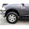 Image 42 : C6E --  2017 DODGE RAM 2500 HD CREW CAB LONG BOX SLT 4X4, GREY,  195,304 KMS