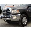 Image 46 : C6E --  2017 DODGE RAM 2500 HD CREW CAB LONG BOX SLT 4X4, GREY,  195,304 KMS