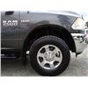 Image 49 : C6E --  2017 DODGE RAM 2500 HD CREW CAB LONG BOX SLT 4X4, GREY,  195,304 KMS