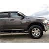 Image 51 : C6E --  2017 DODGE RAM 2500 HD CREW CAB LONG BOX SLT 4X4, GREY,  195,304 KMS