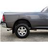 Image 54 : C6E --  2017 DODGE RAM 2500 HD CREW CAB LONG BOX SLT 4X4, GREY,  195,304 KMS