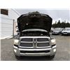 Image 59 : C6E --  2017 DODGE RAM 2500 HD CREW CAB LONG BOX SLT 4X4, GREY,  195,304 KMS