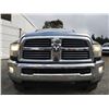 Image 5 : C6E --  2017 DODGE RAM 2500 HD CREW CAB LONG BOX SLT 4X4, GREY,  195,304 KMS