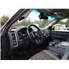 Image 99 : C6E --  2017 DODGE RAM 2500 HD CREW CAB LONG BOX SLT 4X4, GREY,  195,304 KMS
