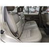 Image 52 : A8 --  1998 INFINITI QX4 4X4 SUV, 254,065 KMS