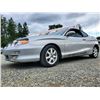 Image 2 : A10 --  2001 HYUNDAI TIBURON, Grey, 296033 KM