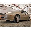 Image 2 : A7 --  2000 FORD FOCUS SE, Gold, 234487 KM  "NO RESERVE"