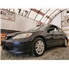 Image 2 : D1 --  2005 HONDA CIVIC LX, Black, 273851 KM