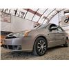 Image 2 : C1 --  2008 FORD FOCUS SE , Grey, 184365 KM