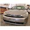 Image 8 : C1 --  2008 FORD FOCUS SE , Grey, 184365 KM