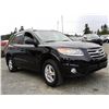 Image 8 : D6 --  2012 HYUNDAI SANTA FE GLS AWD, Black, 194923 KM