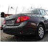 Image 52 : D5 --  2010 TOYOTA COROLLA, Grey, 89538 KM