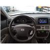 Image 75 : B3 --  2007 HYUNDAI SONATA GLS , White, 238949 KM
