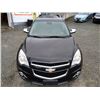Image 8 : E3 --  2012 CHEVROLET EQUINOX LT AWD, Black, 178311 KM