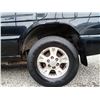 Image 25 : E5--  2001 NISSAN PATHFINDER LE 4X4 , Black, 226970 KM