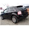 Image 25 : C3 --  2009 FORD EDGE LIMITED AWD, Black, 125888 KM