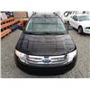 Image 8 : C3 --  2009 FORD EDGE LIMITED AWD, Black, 125888 KM