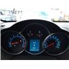 Image 75 : C5 --  2012 CHEVROLET CRUZE LT, Blue, 198397 KM
