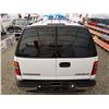 Image 20 : E1 --  2001 CHEVROLET SUBURBAN 2500 4X4 , White, 277367 KM