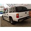 Image 22 : E1 --  2001 CHEVROLET SUBURBAN 2500 4X4 , White, 277367 KM