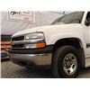 Image 38 : E1 --  2001 CHEVROLET SUBURBAN 2500 4X4 , White, 277367 KM