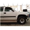 Image 43 : E1 --  2001 CHEVROLET SUBURBAN 2500 4X4 , White, 277367 KM