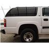 Image 45 : E1 --  2001 CHEVROLET SUBURBAN 2500 4X4 , White, 277367 KM
