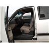 Image 77 : E1 --  2001 CHEVROLET SUBURBAN 2500 4X4 , White, 277367 KM