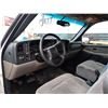 Image 81 : E1 --  2001 CHEVROLET SUBURBAN 2500 4X4 , White, 277367 KM