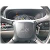 Image 88 : E1 --  2001 CHEVROLET SUBURBAN 2500 4X4 , White, 277367 KM