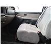Image 93 : E1 --  2001 CHEVROLET SUBURBAN 2500 4X4 , White, 277367 KM