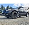 Image 2 : H4 --  2006 NISSAN MURANO SL AWD, Black, 222522 KM