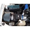 Image 75 : C6A --  1997 MITSUBISHI ECLIPSE SPYDER GST CONVERTIBLE, White, 129684 MILES