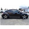 Image 14 : B2 --  2012 VW BEETLE TURBO, Black, 164044 KM
