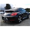 Image 18 : B2 --  2012 VW BEETLE TURBO, Black, 164044 KM