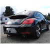 Image 19 : B2 --  2012 VW BEETLE TURBO, Black, 164044 KM