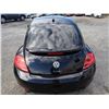 Image 23 : B2 --  2012 VW BEETLE TURBO, Black, 164044 KM