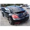 Image 24 : B2 --  2012 VW BEETLE TURBO, Black, 164044 KM