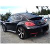 Image 25 : B2 --  2012 VW BEETLE TURBO, Black, 164044 KM