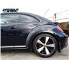 Image 37 : B2 --  2012 VW BEETLE TURBO, Black, 164044 KM