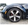 Image 40 : B2 --  2012 VW BEETLE TURBO, Black, 164044 KM