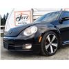 Image 43 : B2 --  2012 VW BEETLE TURBO, Black, 164044 KM
